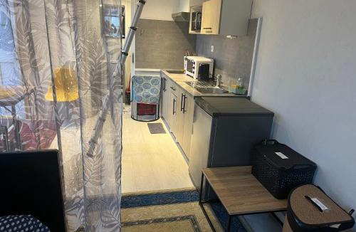 Ouistreham Apartment | Ouitreham le Port-de-Mer