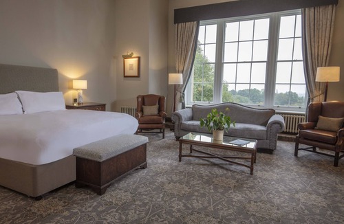 Woodlesford Hotel | Oulton Hall Hotel, Spa & Golf Resort