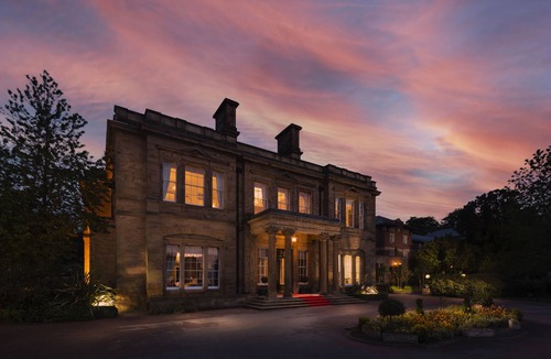 Woodlesford Hotel | Oulton Hall Hotel, Spa & Golf Resort