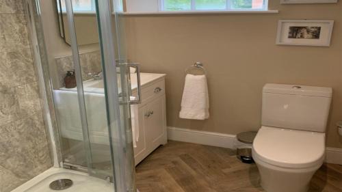 Cotebrook Apartment | Oulton Park Lodge