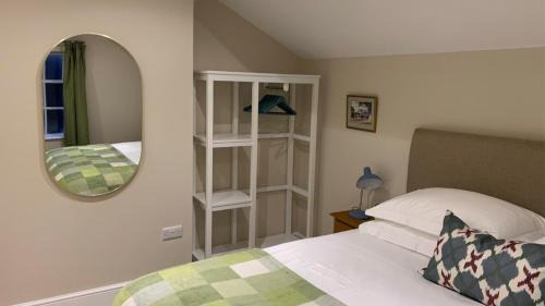 Cotebrook Apartment | Oulton Park Lodge