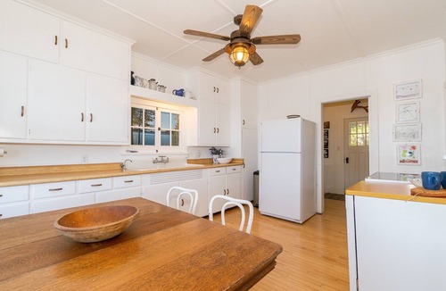 Minett Cottage | OUNO Island on the prestigious Lake Rosseau