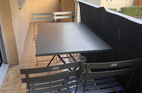 Savignac-les-Ormeaux Apartment | Ouréa, Appartement aux Portes de Ax les Thermes