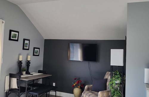 Hesperia Apartment | Our 2nd Studio at The Lofts in Hesperia.n