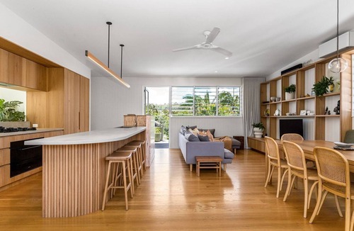 Suffolk Park House | Our Beach House on Alcorn