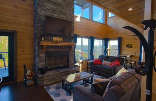 Chalet Village North House | Our Black Bear Lodge