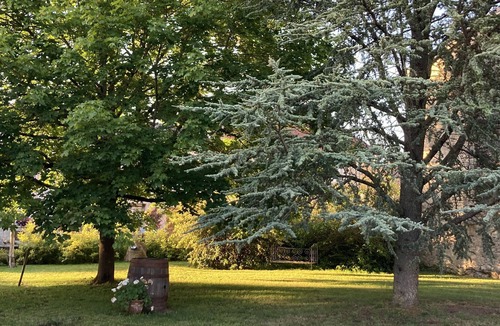 Rozerotte House | Our Cabin in Rozerotte