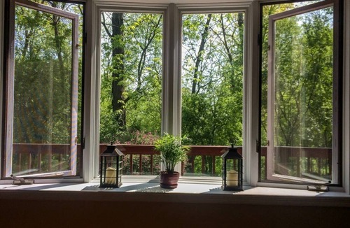 Delavan Lake Cabin | 🌲 Our Cabin Is Ready When You’re Ready🌲