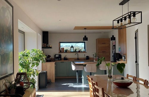 Guemene-Penfao House | Our charming country house