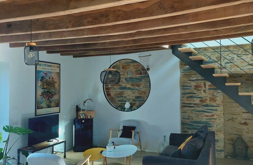 Guemene-Penfao House | Our charming country house
