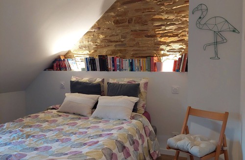 Guemene-Penfao House | Our charming country house