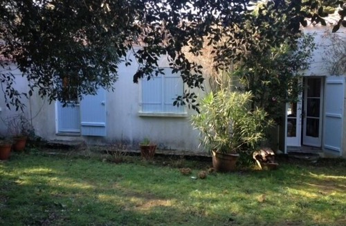 Ile d'Yeu House | Our charming house