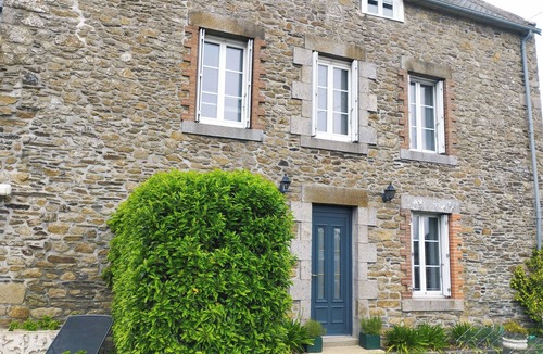 Cancale House | Our childhood home