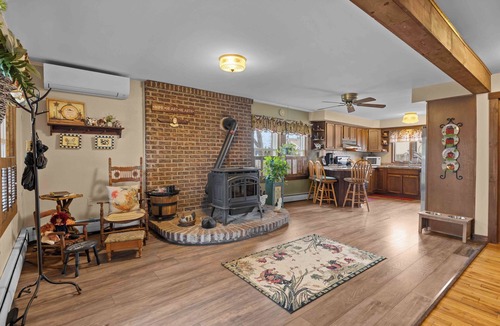 South Lima House | Our Conesus Lake House - Affordable, Quality Vacation Destination