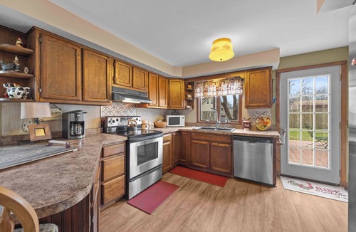 South Lima House | Our Conesus Lake House - Affordable, Quality Vacation Destination