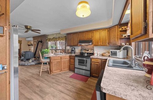 South Lima House | Our Conesus Lake House - Affordable, Quality Vacation Destination