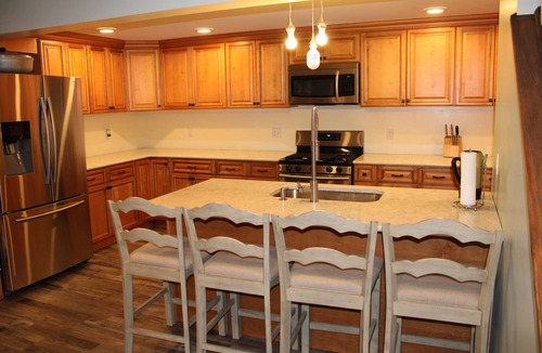 Livonia House | Our Cottage on Conesus Lake