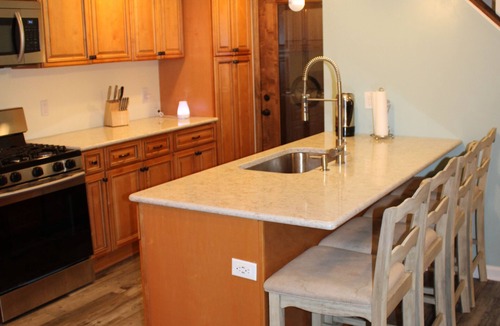 Livonia House | Our Cottage on Conesus Lake