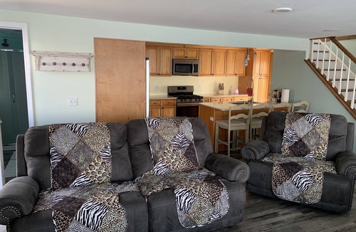Livonia House | Our Cottage on Conesus Lake