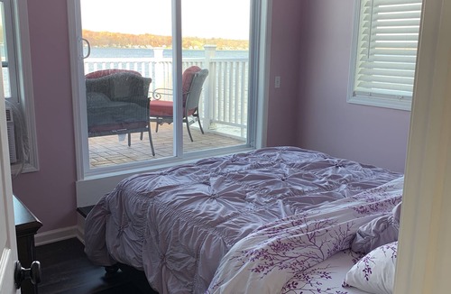Livonia House | Our Cottage on Conesus Lake