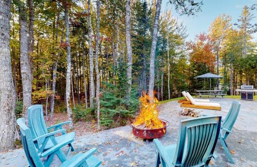 Lamoine House | Our Cottage Our Barn