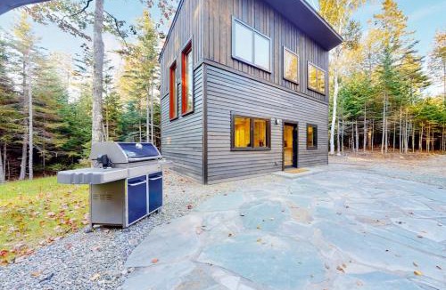 Lamoine House | Our Cottage Our Barn