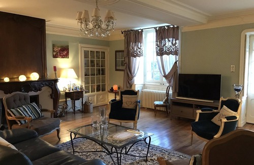 Cande House | Our Country House will fit your "Family Trip in the Charming Pays de La loire"