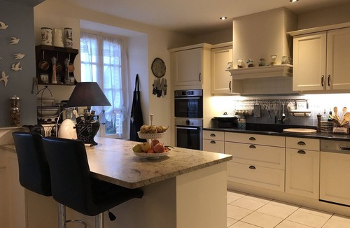 Cande House | Our Country House will fit your "Family Trip in the Charming Pays de La loire"
