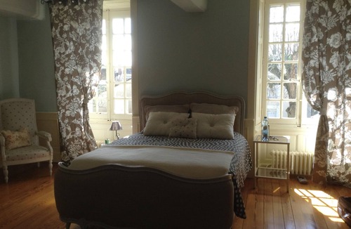 Cande House | Our Country House will fit your "Family Trip in the Charming Pays de La loire"