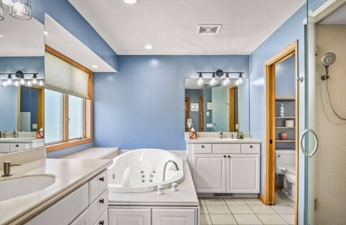 Hanover House | Our Country Oasis just 10 miles to Madison