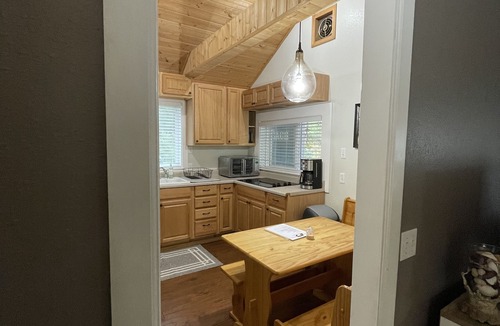 Ocean Park House | Our Cozy Getaway