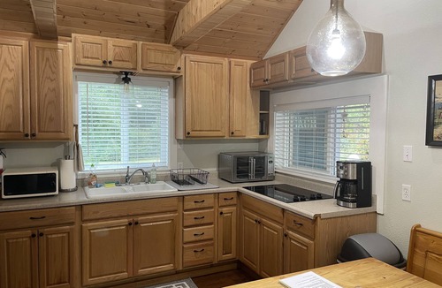 Ocean Park House | Our Cozy Getaway