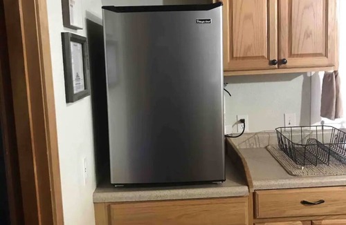 Ocean Park House | Our Cozy Getaway