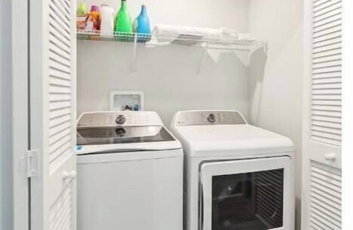 Reynoldsburg House | Our Cozy Home Away from Home