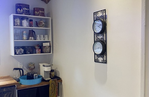 Peterborough House | Our Darling Cottage
