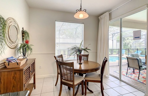 Windsor Hills Villa | Our DisneyDreamVilla - minutes to DisneyWorld!
