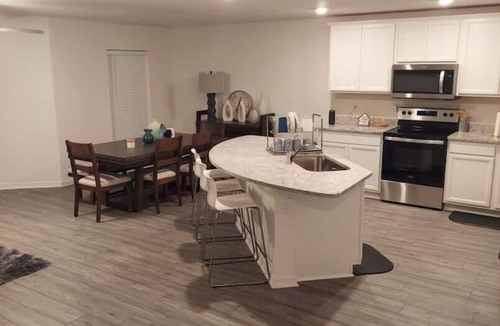 Fedhaven House | Our Dream Home