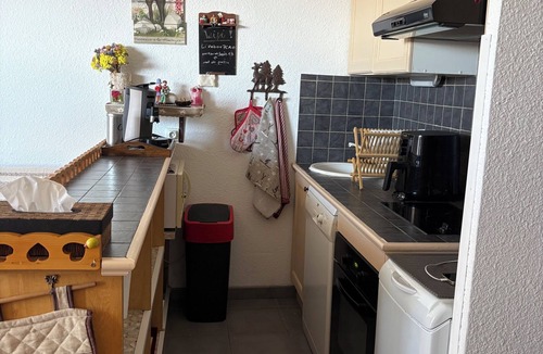Font-Romeu-Odeillo-Via Apartment | Our family cocoon