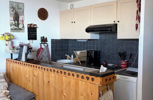 Font-Romeu-Odeillo-Via Apartment | Our family cocoon