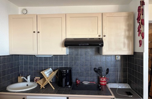 Font-Romeu-Odeillo-Via Apartment | Our family cocoon