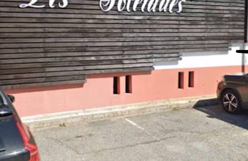 Font-Romeu-Odeillo-Via Apartment | Our family cocoon