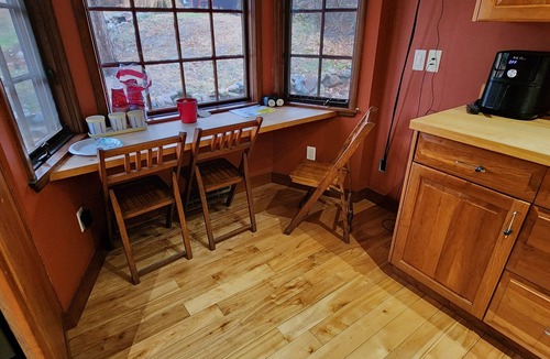 Des Moines House | Our Family Retreat on 2.5 acres