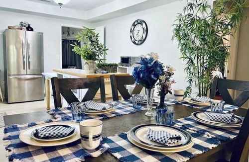 Good Hope House | Our Farm House