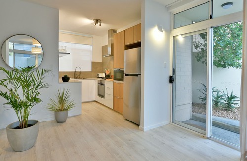 West Beach Apartment | Our flat is a great base to explore everything that South Australia offers.