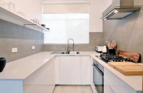 West Beach Apartment | Our flat is a great base to explore everything that South Australia offers.