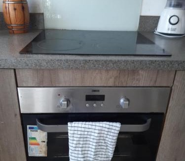 Rushden Apartment | Our Guests Are Royal (KE)