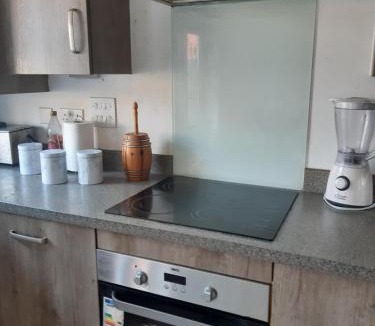 Rushden Apartment | Our Guests Are Royal (KE)