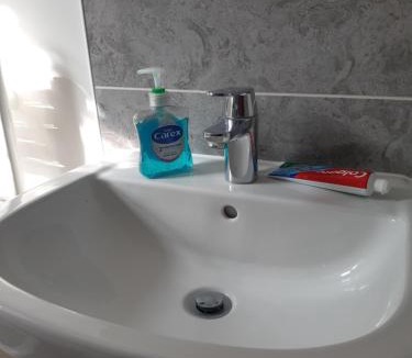 Rushden Apartment | Our Guests Are Royal (KE)