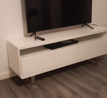 Raunds Apartment | Our Guests Are Royal (OR)