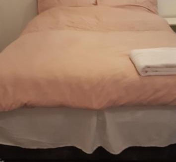 Raunds Apartment | Our Guests Are Royal (OR)